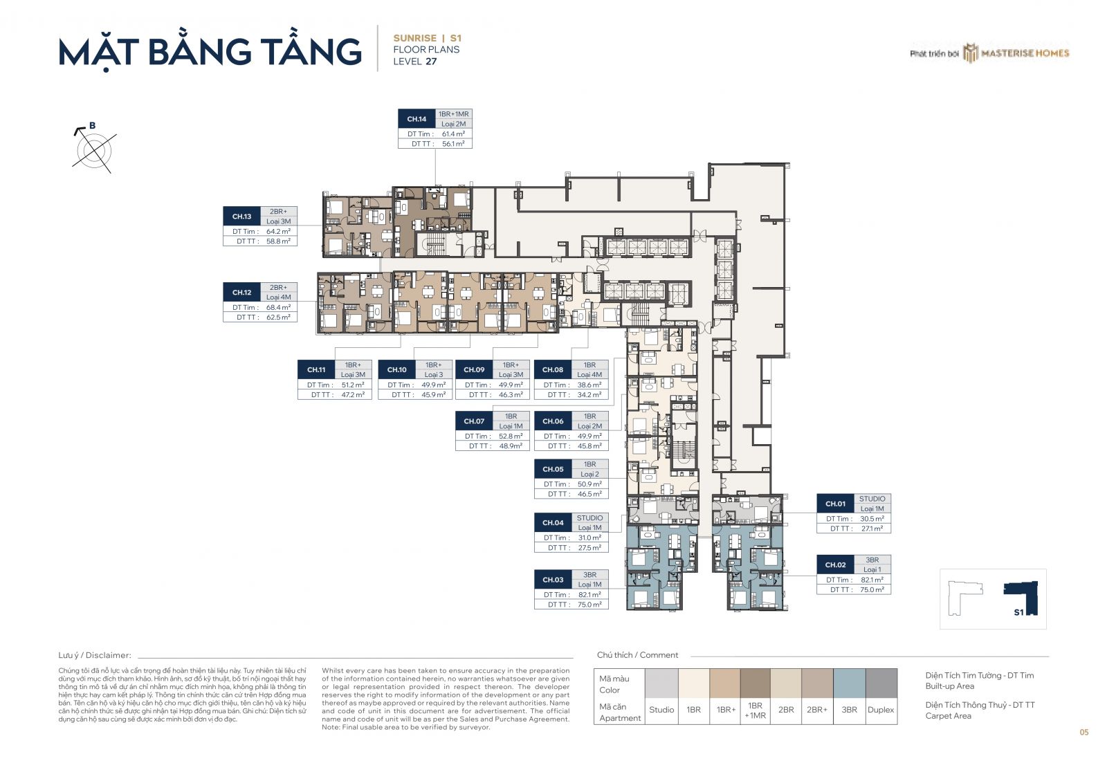 Tầng 27