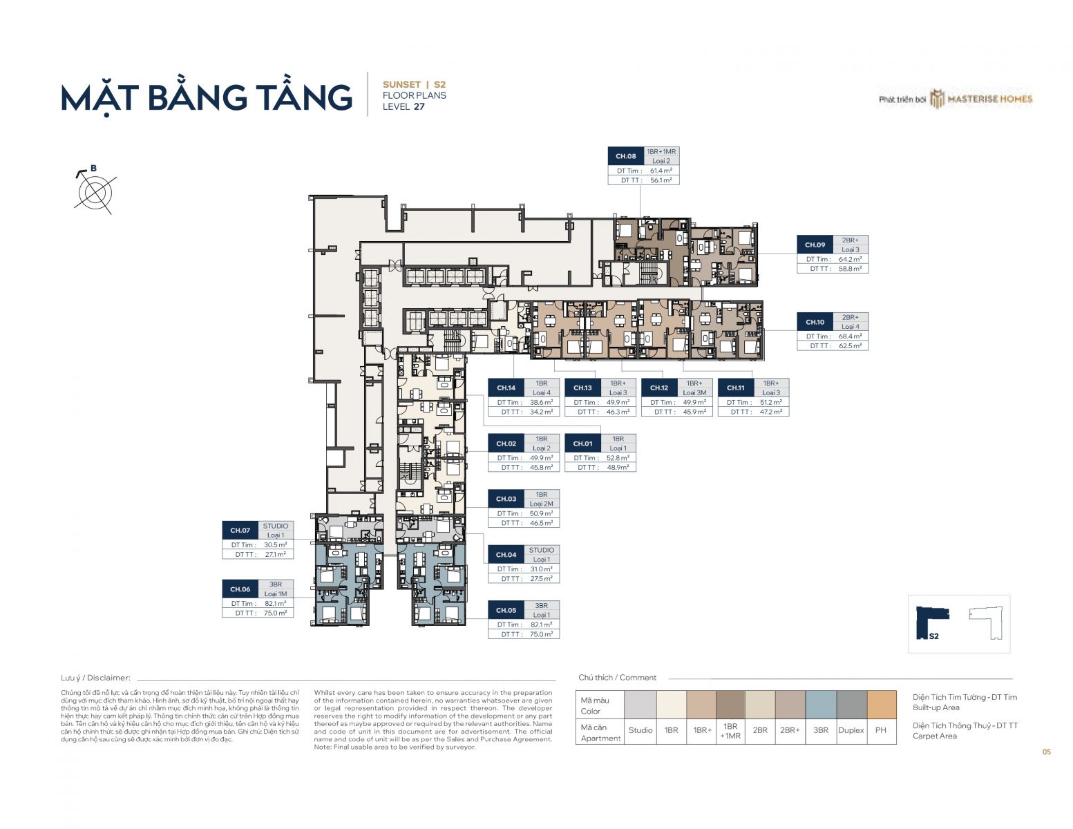 Tầng 27